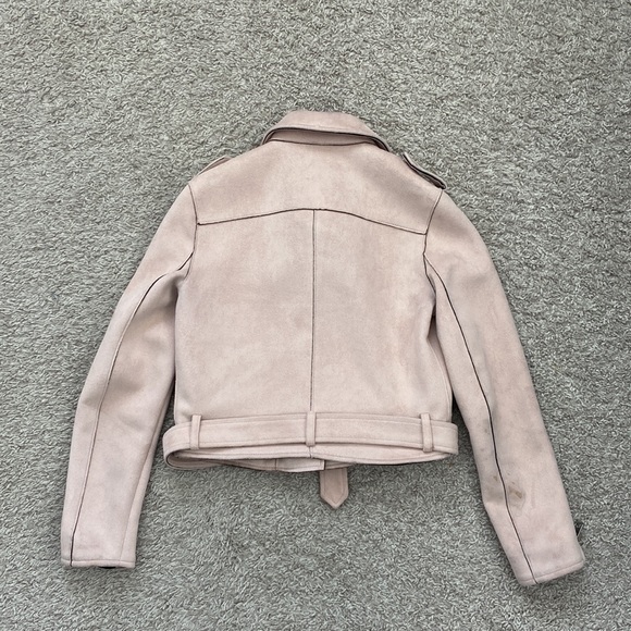 Zara Jacket - Picture 3 of 4